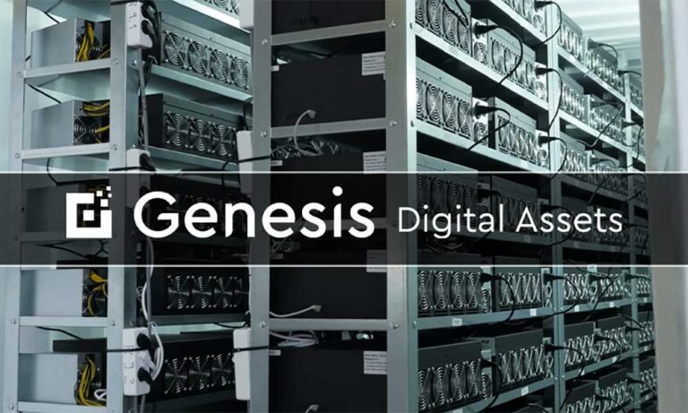 Genesis Digital Assets, 20 Bin Yeni Madencilik Cihazı Satın Aldı