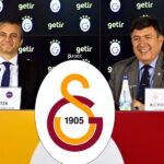 Getir ile Sponsorluk Anlaşması İmzalayan Galatasaray Hisseleri Düşüyor