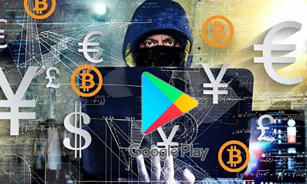 Google, Play Store’da Kullanıcıları Aldatan Kripto Uygulamalarını Yasakladı Google, Play Store’da Kullanıcıları Aldatan Kripto Uygulamalarını Yasakladı