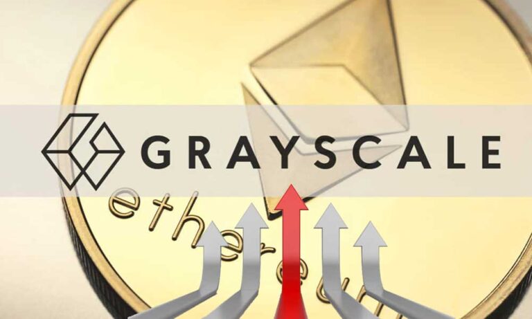 Grayscale Yönetimindeki Ethereum Varlıkları 10 Milyar Dolara Ulaştı
