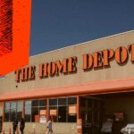 Home Depot Hisseleri Beklenti Üstü 2Ç21 Bilançosuna Rağmen Sert Düştü