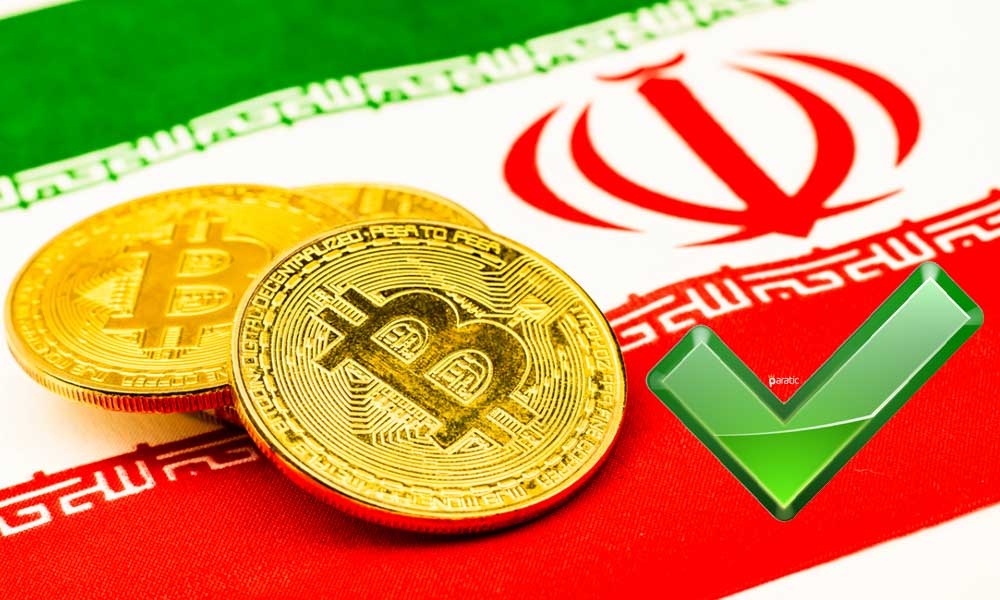 İran, Bitcoin Madencilerine Uyguladığı Yasağı Eylül’de Kaldırıyor
