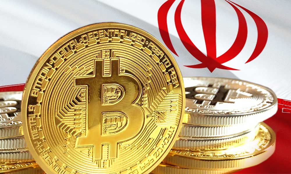 İran Kripto Para Borsalarını Vergilendirmek için Yasal Düzenlemeye Hazırlanıyor