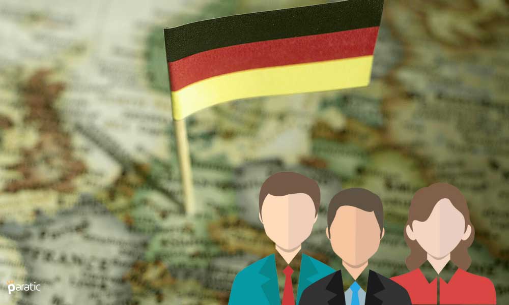 İşgücü Verilerinin İyimser Geldiği Almanya’da Borsa Kazançlarda Ön Planda