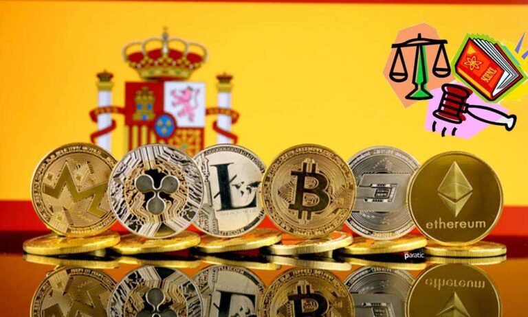 İspanya Kripto Para Borsalarına Yeni Kurallar Getirmeye Hazırlanıyor