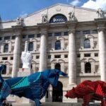 İtalya Borsa Endeksleri 14 Yılın En Güçlü PMI Verisiyle Yükseliyor