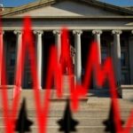 Kayıplarını Genişleten ABD Hazine Getirisi 5 Günde %13’e Yakın Düştü