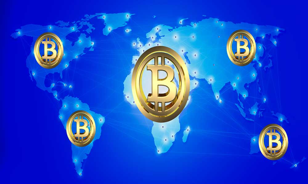 Kripto Paralar Gelişmekte Olan Ülkeler Arasında Benimsenmeye Devam Ediyor Kripto Paralar Gelişmekte Olan Ülkeler Arasında Benimsenmeye Devam Ediyor