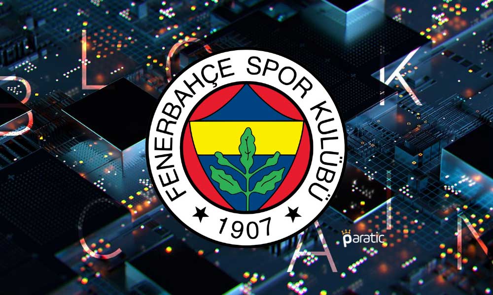 Kripto Varlık Sözleşmesi İmzalayan Fenerbahçe’nin Hisseleri Güçlü Yükseliyor