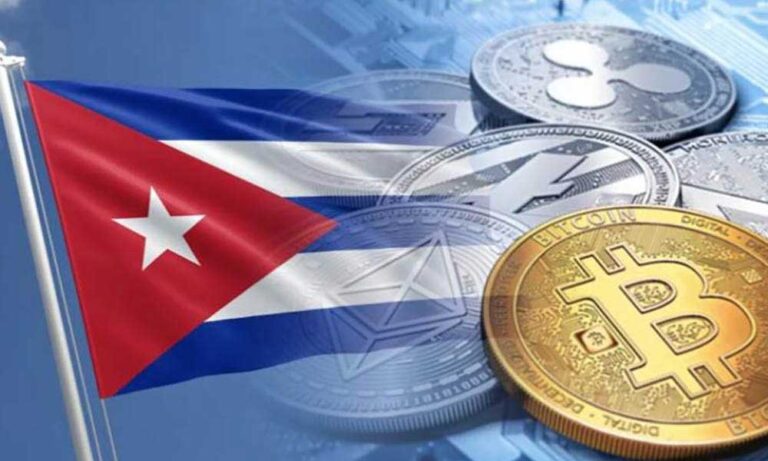 Küba Merkez Bankası Kripto Para Kullanımına Yönelik Yeni Düzenleme Getirdi