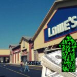 Lowe’s Hisseleri Güçlü 2Ç21 Kazancıyla %5 Yükseldi