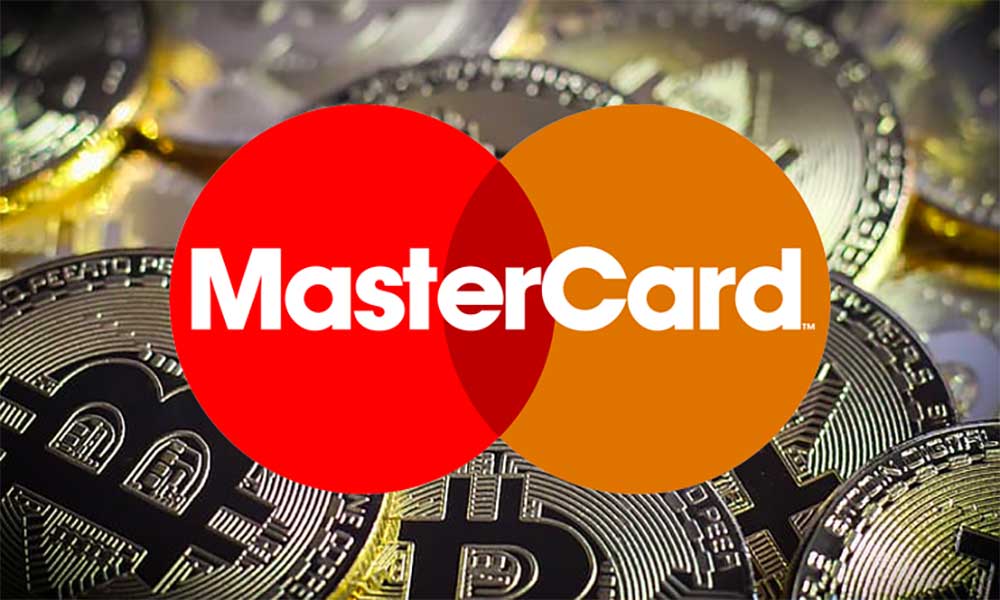 Mastercard, CoinJar Borsası ile Kripto Kart Ortaklığı Kurdu