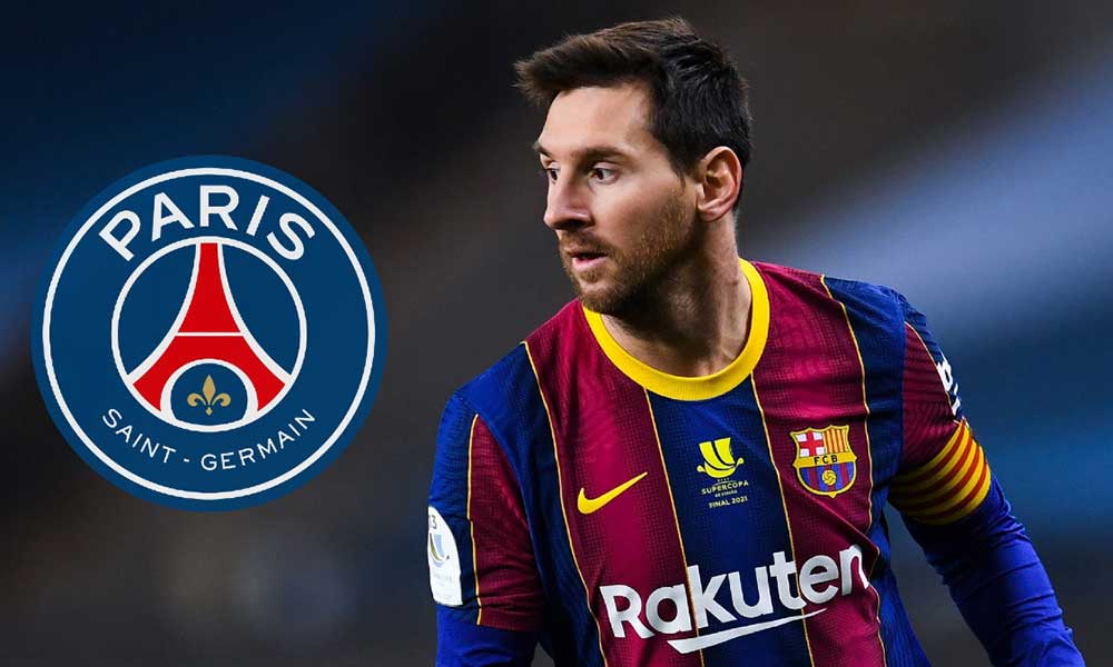 Messi’nin Ödemelerinin Bir Bölümünün PSG Token ile Yapılacağı İddia Edildi Messi’nin Ödemelerinin Bir Bölümünün PSG Token ile Yapılacağı İddia Edildi