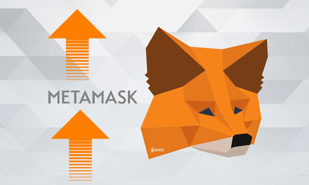 MetaMask Büyüyen DeFi ile Aylık 10 Milyon Aktif Kullanıcıya Ulaştı