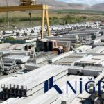 Niğbaş Niğde Beton 661 Bin TL Tutarında Sipariş Aldı