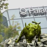 Palantir Technologies Gelirini %49 Artırırken Hisseler %13 Yükseldi