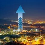 Petkim Hisseleri Petrol Fiyatlarından Bulduğu Destekle %1,5 Yükseldi