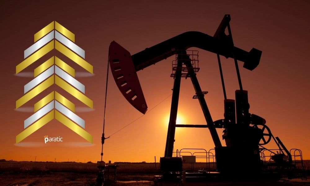 Petrol Fiyatları ABD’nin Üretim Artırma Söylentilerine Rağmen Yükseldi Petrol Fiyatları ABD’nin Üretim Artırma Söylentilerine Rağmen Yükseldi