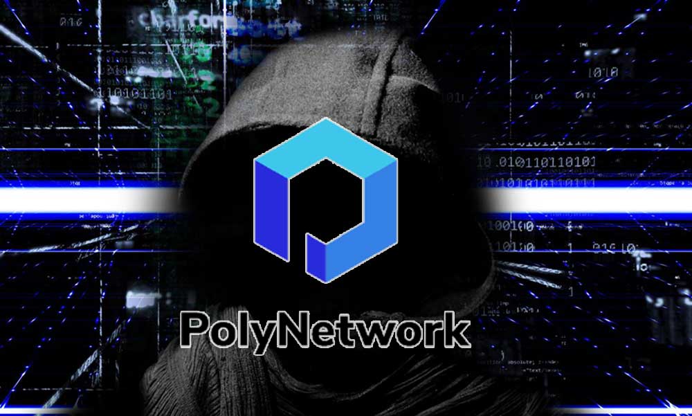 Poly Network Kendisini Hackleyen Kişinin Güvenlik Danışmanı Olmasını İstiyor Poly Network Kendisini Hackleyen Kişinin Güvenlik Danışmanı Olmasını İstiyor