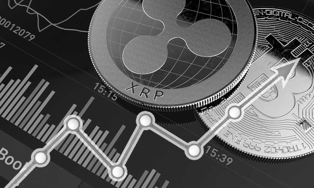 Ripple’ın Piyasa Değeri 3 Aydan Sonra İlk Kez 60 Milyar Doların Üzerine Çıktı Ripple’ın Piyasa Değeri 3 Aydan Sonra İlk Kez 60 Milyar Doların Üzerine Çıktı