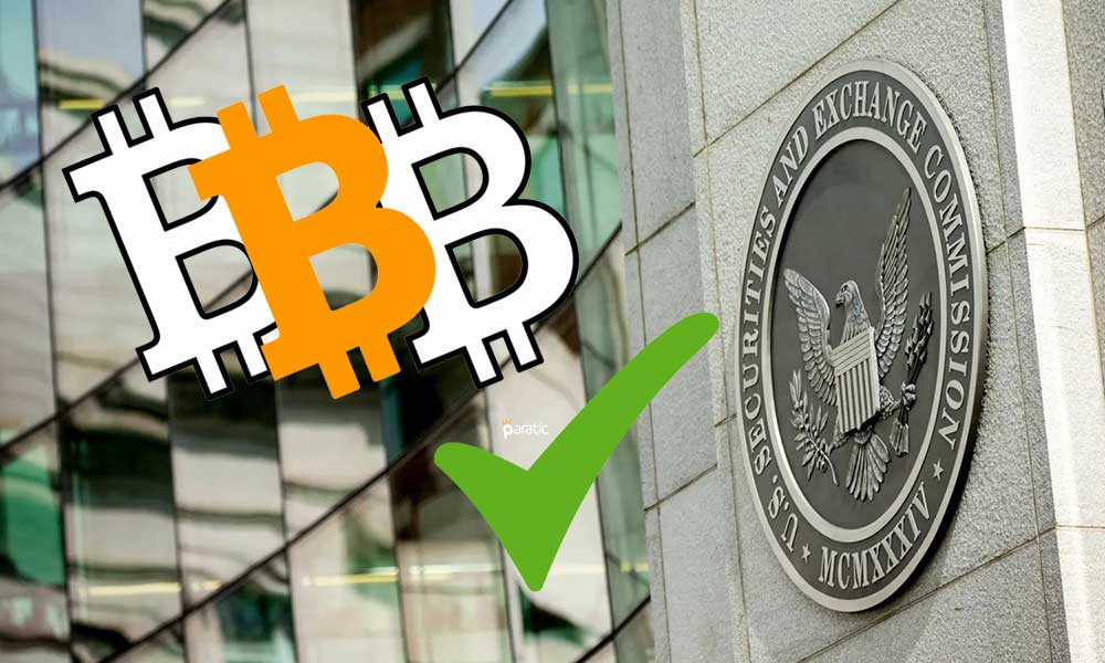 SEC İlk Bitcoin ETF’sini Ekim’de Onaylayabilir