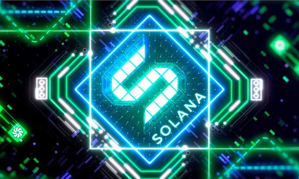 Solana Yükselişi ile Piyasa Değerini 20 Milyar Doların Üzerine Taşıdı Solana Yükselişi ile Piyasa Değerini 20 Milyar Doların Üzerine Taşıdı