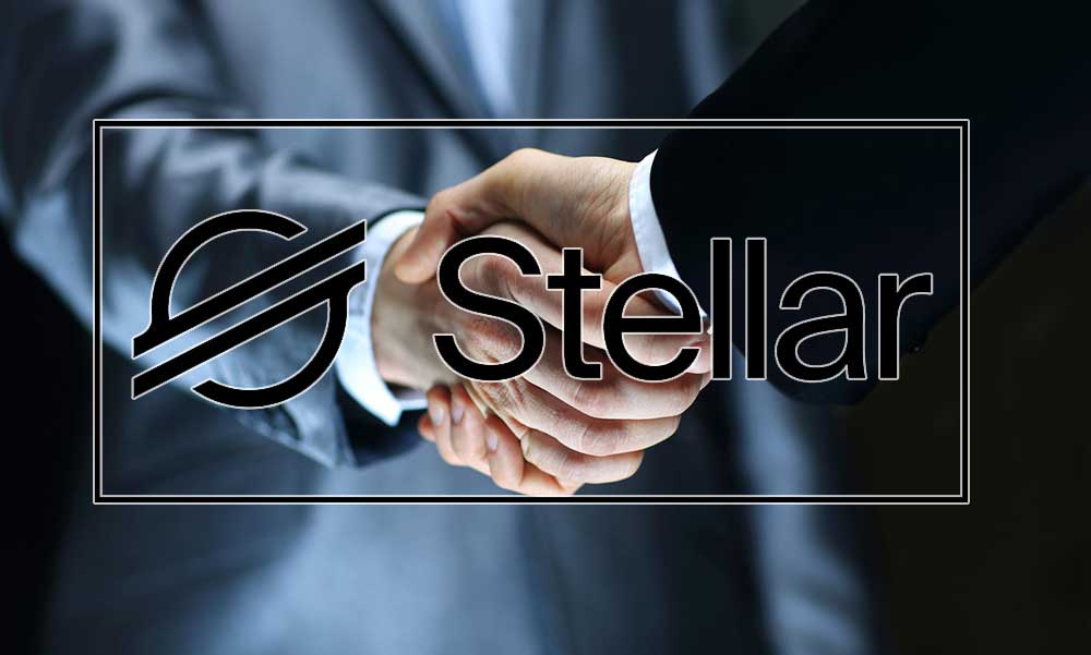 Stellar, Tayland Avrupa Arası Sınır Ötesi Ödemelerinde Kullanılacak Stellar, Tayland Avrupa Arası Sınır Ötesi Ödemelerinde Kullanılacak
