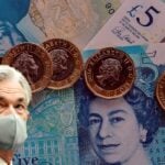 Sterlin Dolar Karşısında 1,3750 Üzerinde Gücünü Koruyor