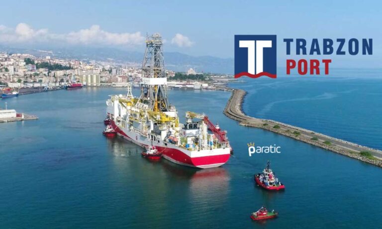 Trabzon Liman, 1 Yıllık Yönetici Sorumluluk Sigortası Poliçesi İmzaladı