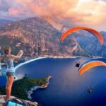 Türkiye’ye Gelen Yabancı Turist Sayısı Temmuz’da %367,45 Arttı