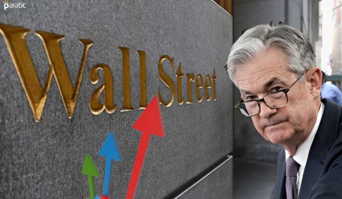 Wall Street Temmuz’un Beklenti Altı Çekirdek TÜFE’si ile Rekor Kırdı