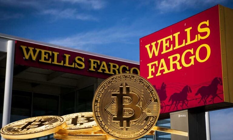 Wells Fargo Zengin Müşterileri için Bitcoin Fonu Başlatıyor
