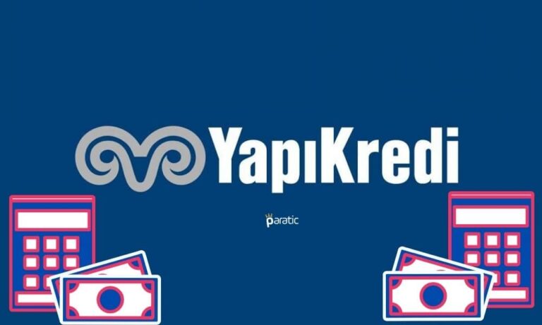 Yapı Kredi Bankası 3 Ayrı Borçlanma Aracının Kupon Ödemesini Yaptı