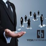 Yeşil Yatırım Yönetici Değişikliğini Duyururken, Hisseleri Düşüyor