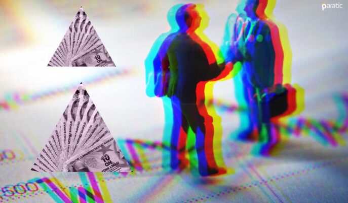 Yurt Dışı Üretici Fiyat Endeksi Temmuz’da Yıllık %41,89 Arttı<br />