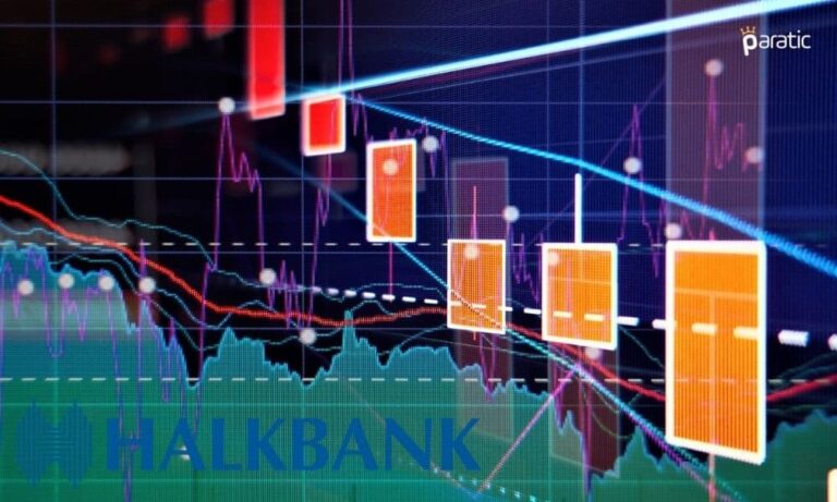 150 Milyon TL’lik Bono Takası Yapacak Olan Halkbank Hisseleri Ekside