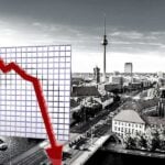 3 Günlük Ralliyi Sonlandıran Alman Borsa Endeksi Düşüyor