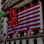 ABD Borsaları Yüksek Açılışın Ardından Negatife Döndü