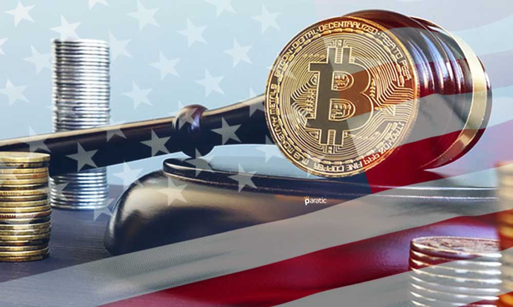 ABD’lilerin Yüzde 27’si Bitcoin’in Yasal Olmasını Destekliyor