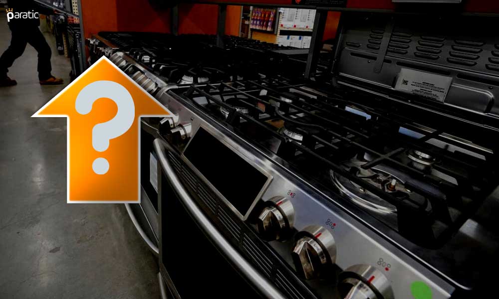 ABD’de Dayanıklı Mal Siparişleri Ağustos’ta Beklenti Üstü Arttı