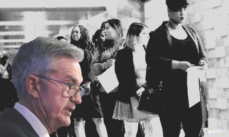 ABD’de Tarım Dışı İstihdam Ağustos’ta Sadece 235 Bin Arttı