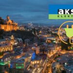 Aksa Enerji’nin Gürcistan Enerji İthalatı Başvurusu Onaylandı