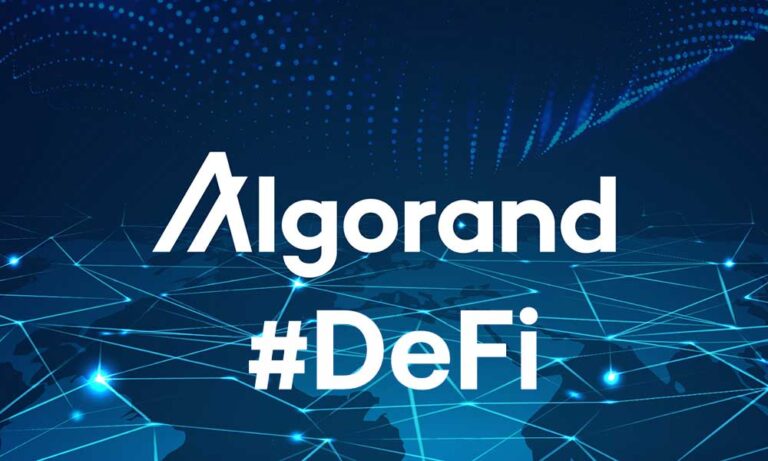 Algorand 300 Milyon Dolarlık DeFi İnovasyonu Başlatıyor