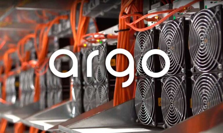Argo Blockchain Teksas Veri Merkezine 20 Bin Madencilik Cihazı Ekledi