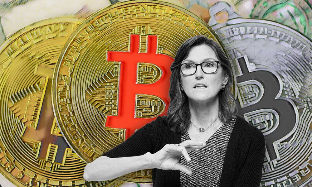 Ark Invest CEO’su Cathie Wood, Bitcoin’in 500 Bin Dolar Olacağı Zamanı Tahmin Etti