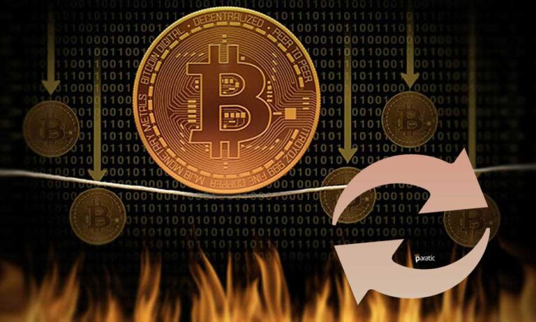 Balinalar 4 Milyar Dolar Değerinde Bitcoin’i 6 İşlemde Taşıdı