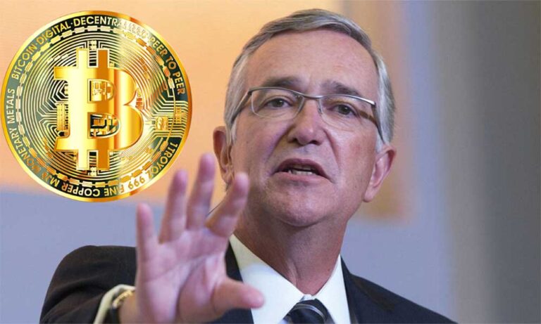 Bank of Mexico Başkanı Bitcoin’in Güvenilir Olmadığını Söyledi