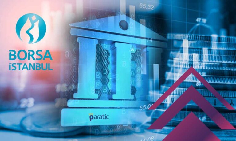 BIST Bankacılık Endeksi 1,5 Ayın En Düşük Seviyesinden Yükseliyor