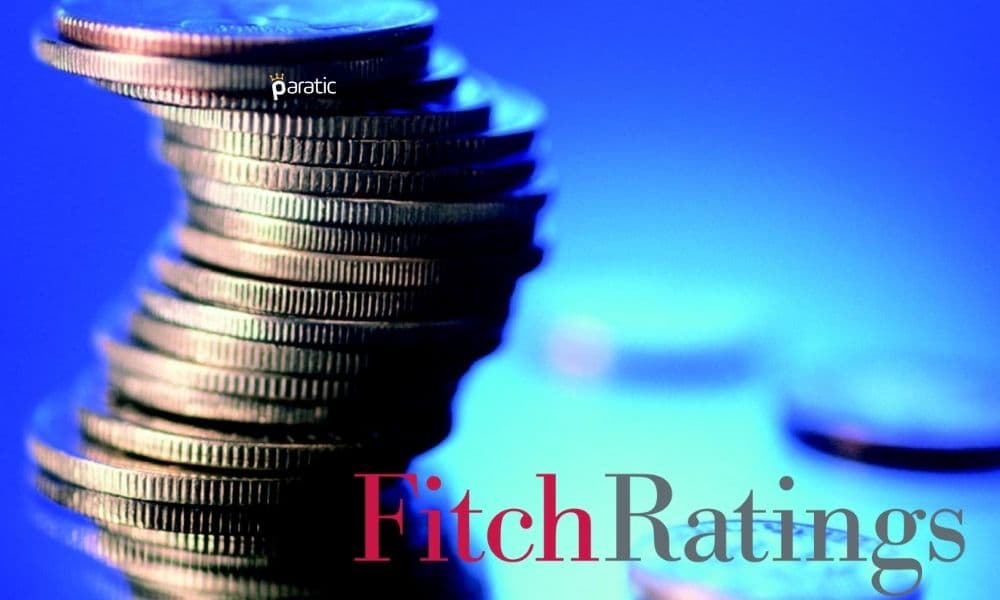 BIST Bankacılık Fitch Raporu Sonrası 1.300 Puan Üzerinde