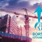 BIST İnşaat Endeksi İkinci Yarıda Pozitif Bölgeye Geçmeyi Başardı